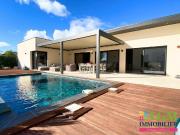 Maison 5 pièces 211 m²