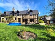 Maison 5 pièces 211 m²