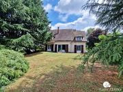 Maison 5 pièces 211 m²