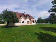 Maison 5 pièces 212 m²