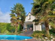 Maison 5 pièces 213 m²