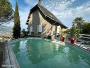 Maison 5 pièces 214 m²