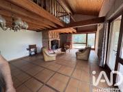 Maison 7 pièces 214 m²