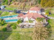 Maison 5 pièces 214 m²