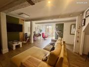 Maison 5 pièces 215 m²