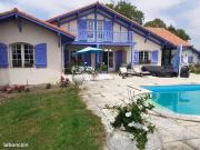 Maison 5 pièces 215 m²