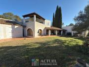 Maison 5 pièces 215 m²