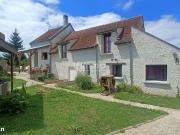 Maison 5 pièces 215 m²