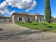 Maison 5 pièces 215 m²