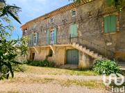 Maison 5 pièces 216 m²