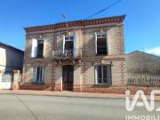 Maison 5 pièces 216 m²