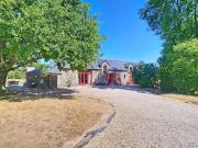 Maison 5 pièces 216 m²