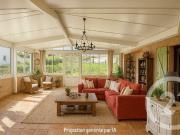Maison 5 pièces 217 m²