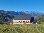 Maison 5 pièces 217 m²