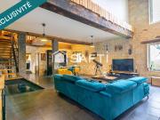 Maison 5 pièces 217 m²