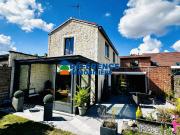 Maison 5 pièces 193 m²