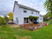 Maison 5 pièces 218 m²