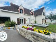 Maison 5 pièces 218 m²