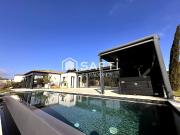 Maison 5 pièces 219 m²