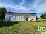 Maison 5 pièces 220 m²