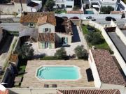 Maison 5 pièces 220 m²