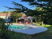 Maison 5 pièces 220 m²