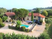 Maison 5 pièces 220 m²