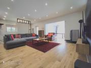 Maison 5 pièces 220 m²