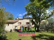 Maison 5 pièces 220 m²