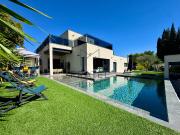 Maison 5 pièces 220 m²