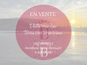 Maison 5 pièces 220 m²