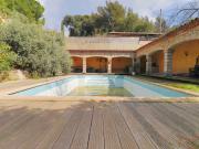 Maison 5 pièces 220 m²