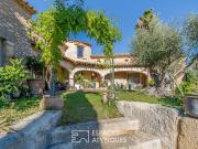 Maison 5 pièces 220 m²