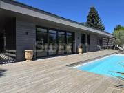 Maison 5 pièces 220 m²