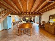 Maison 5 pièces 220 m²