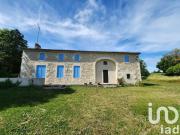 Maison 5 pièces 220 m²