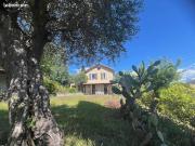 Maison 5 pièces 220 m²