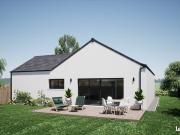 Maison 5 pièces 220 m²