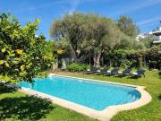 Maison 5 pièces 221 m²