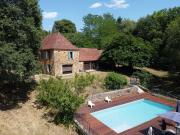 Maison 5 pièces 221 m²