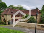 Maison 5 pièces 222 m²