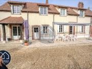 Maison 5 pièces 222 m²