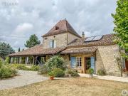 Maison 5 pièces 223 m²