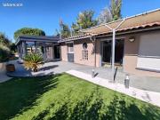 Maison 5 pièces 223 m²