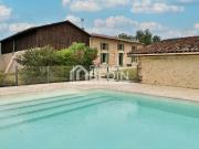 Maison 5 pièces 224 m²