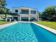 Maison 5 pièces 225 m²
