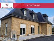 Maison 5 pièces 225 m²