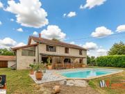 Maison 5 pièces 229 m²