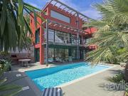 Maison 5 pièces 230 m²