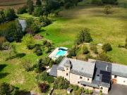 Maison 5 pièces 230 m²